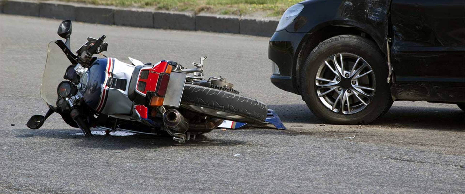 8 Benefits Of Hiring A Motorcycle Accident And Personal Injury Lawyer In Santa Rosa