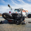 Does motorcycle accident affect car insurance?