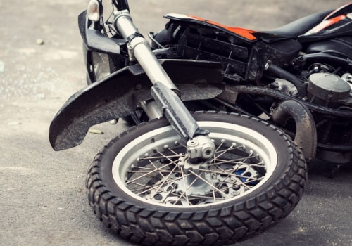 Why Hiring An Experienced Motorcycle Accident Lawyer Is Vital To Your Claim’s Success In McAllen, TX
