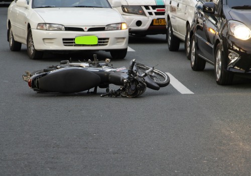 Why You Need A Motorcycle Accident Lawyer In Portland, OR: Protecting Your Rights On The Road