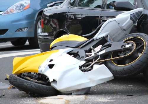 How A Denver Motorcycle Accident Lawyer Can Protect You After A Crash