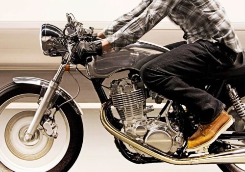 What type of motorcycle has the most fatalities?