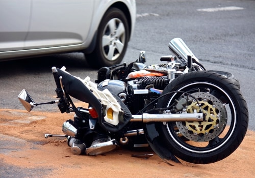 Navigating The Legal Road: How A Motorcycle Accident Lawyer In Houston, TX Can Help You