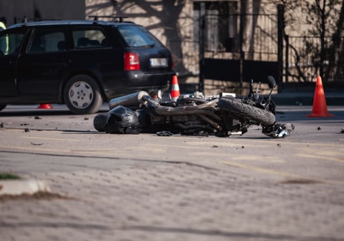 How A Motorcycle Accident Lawyer In Seattle Can Help You Get The Compensation You Deserve